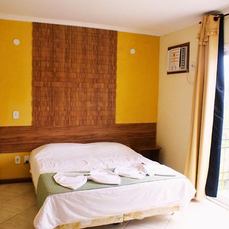 Hotel Da Montanha Miguel Pereira Ngoại thất bức ảnh