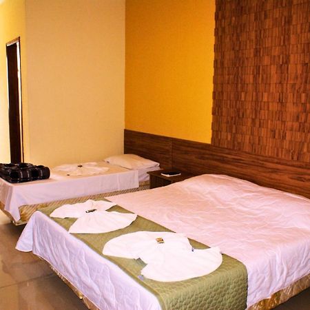 Hotel Da Montanha Miguel Pereira Ngoại thất bức ảnh