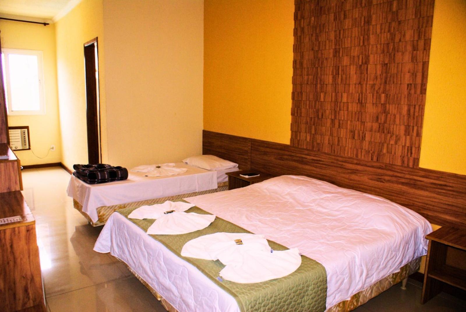 Hotel Da Montanha Miguel Pereira Ngoại thất bức ảnh