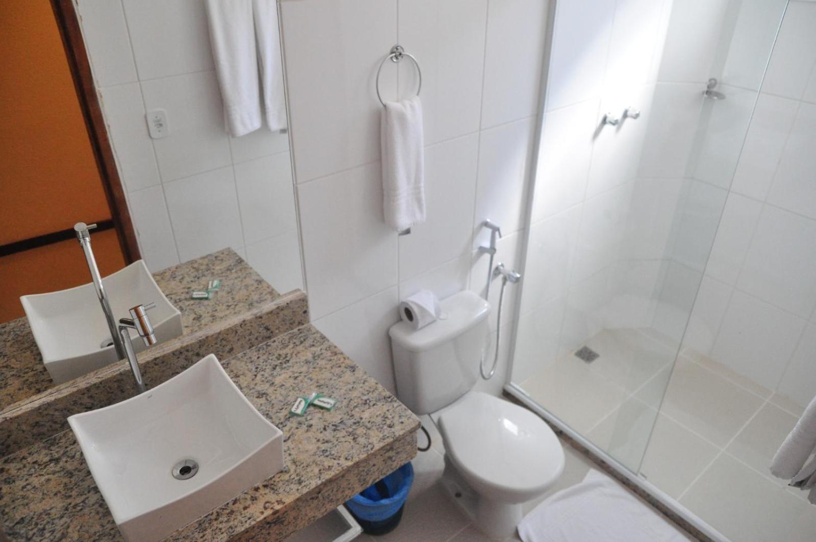 Hotel Da Montanha Miguel Pereira Ngoại thất bức ảnh