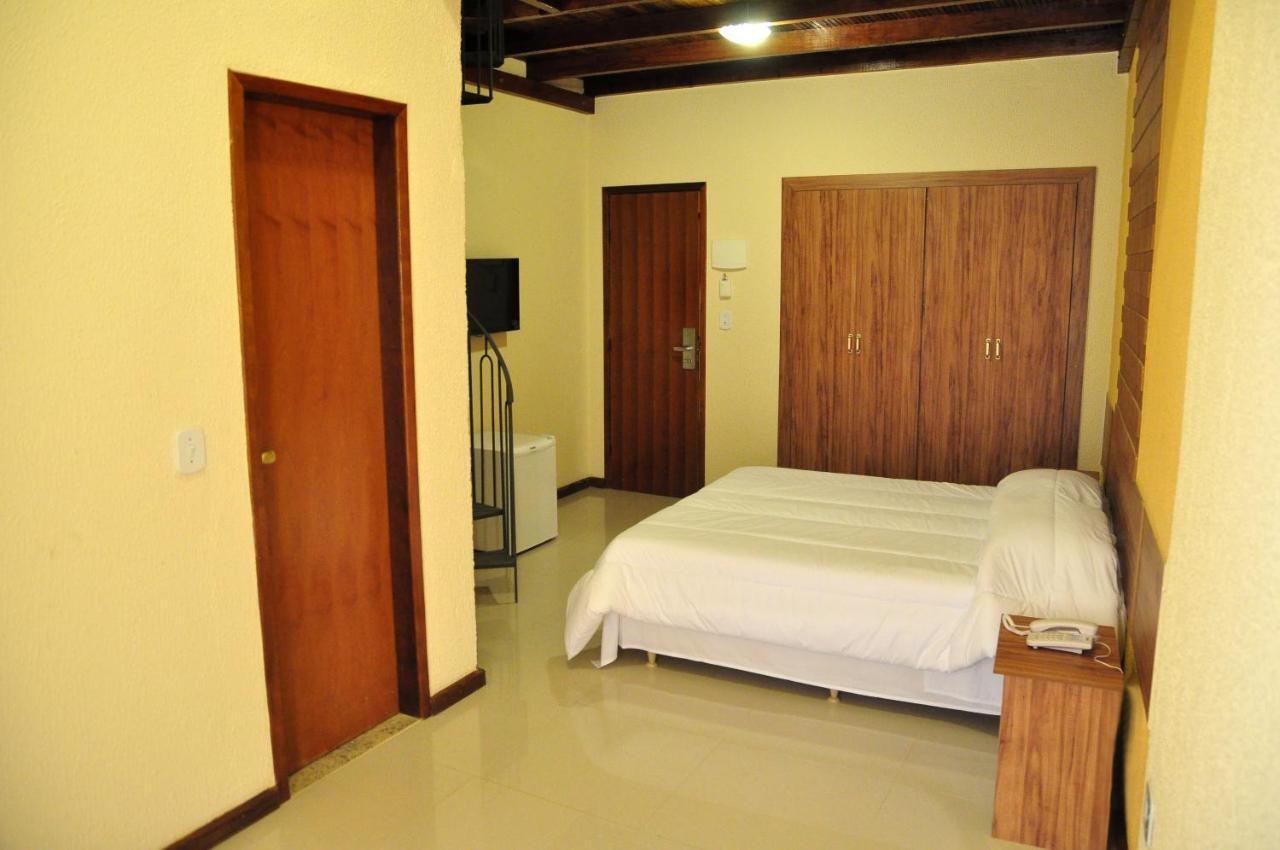 Hotel Da Montanha Miguel Pereira Ngoại thất bức ảnh