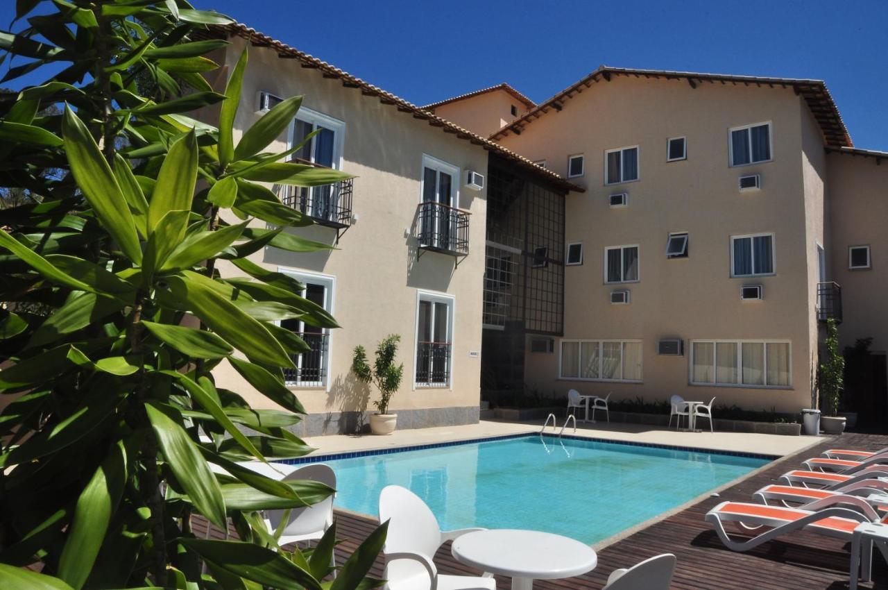 Hotel Da Montanha Miguel Pereira Ngoại thất bức ảnh