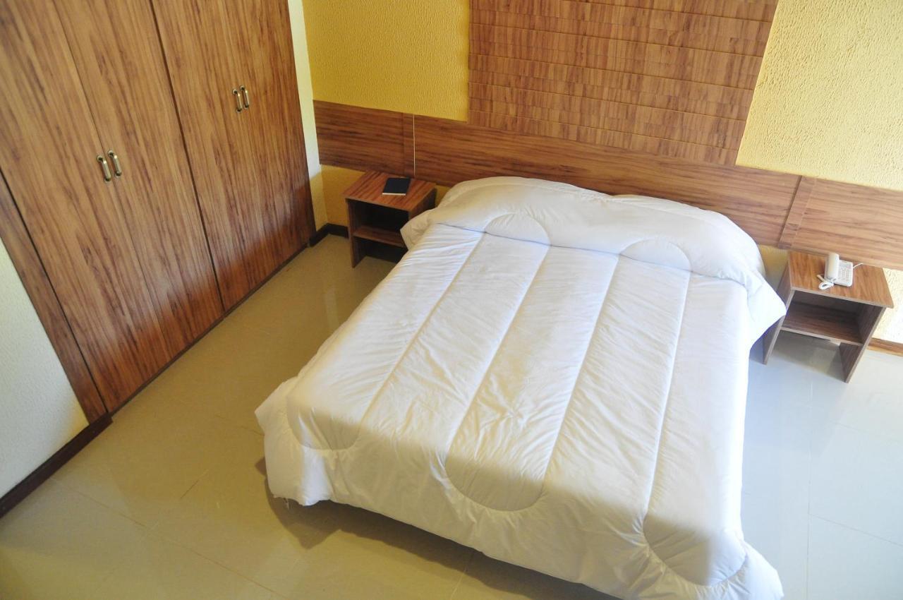 Hotel Da Montanha Miguel Pereira Ngoại thất bức ảnh