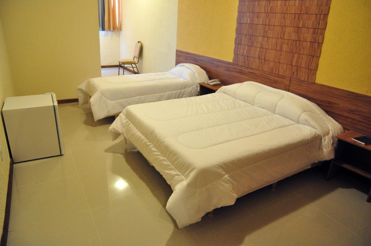 Hotel Da Montanha Miguel Pereira Ngoại thất bức ảnh