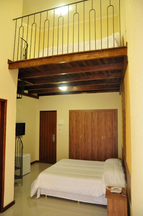 Hotel Da Montanha Miguel Pereira Ngoại thất bức ảnh