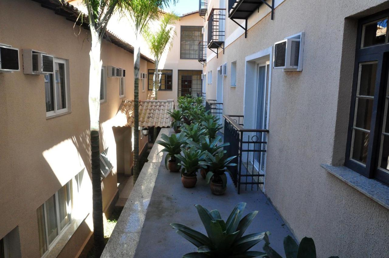 Hotel Da Montanha Miguel Pereira Ngoại thất bức ảnh