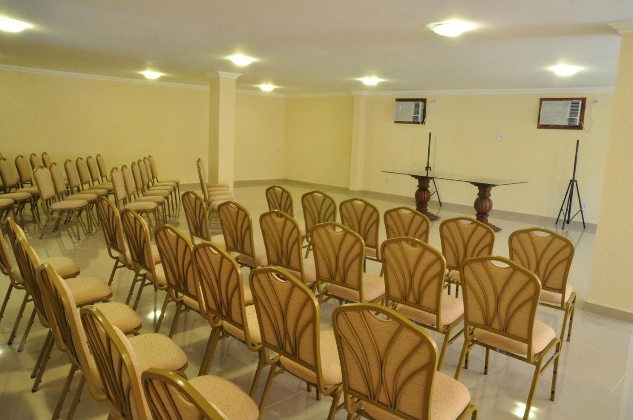Hotel Da Montanha Miguel Pereira Ngoại thất bức ảnh