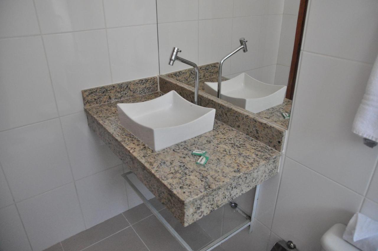 Hotel Da Montanha Miguel Pereira Ngoại thất bức ảnh