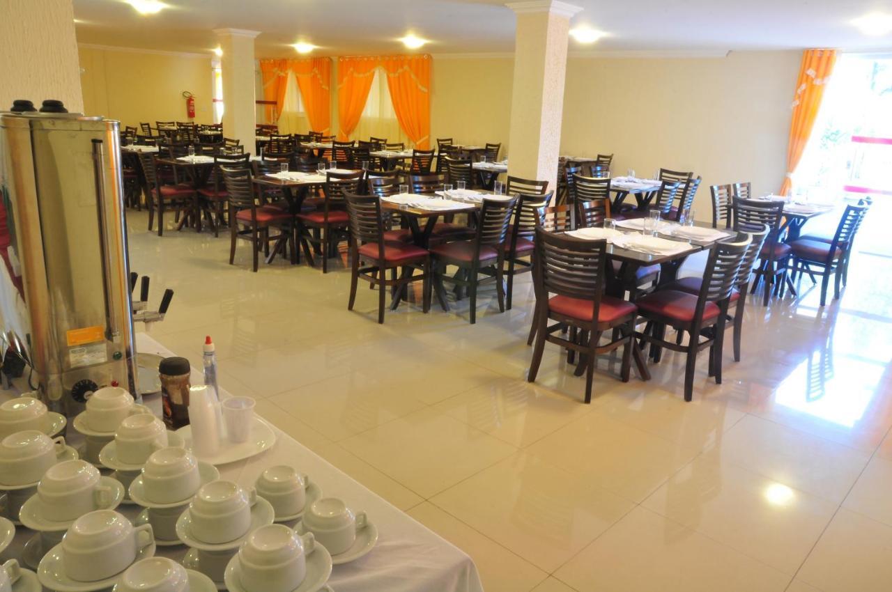 Hotel Da Montanha Miguel Pereira Ngoại thất bức ảnh