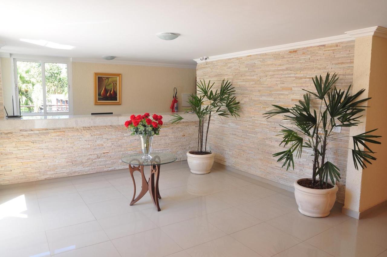 Hotel Da Montanha Miguel Pereira Ngoại thất bức ảnh