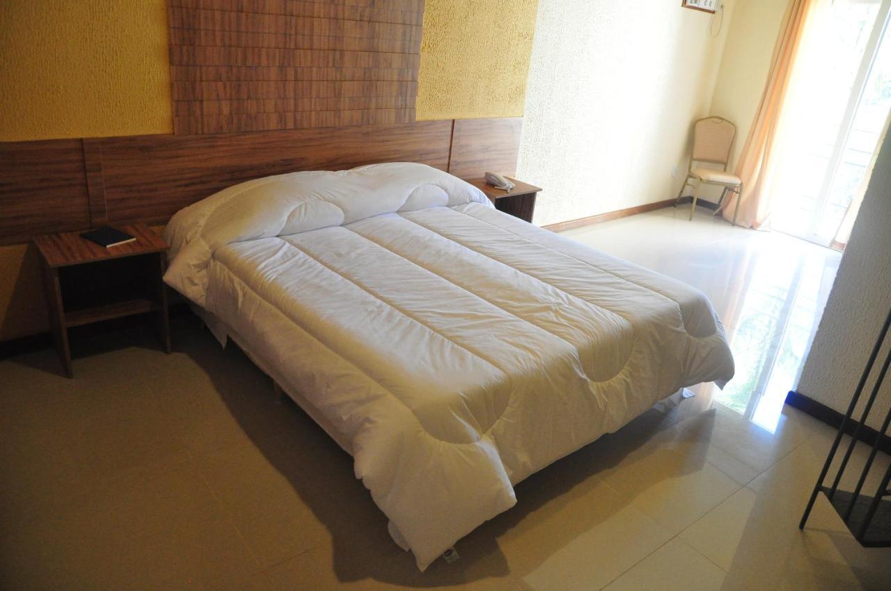 Hotel Da Montanha Miguel Pereira Ngoại thất bức ảnh