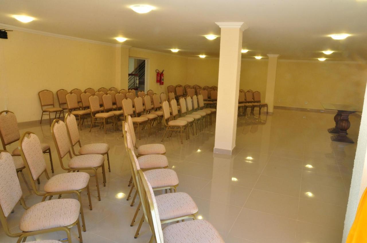 Hotel Da Montanha Miguel Pereira Ngoại thất bức ảnh