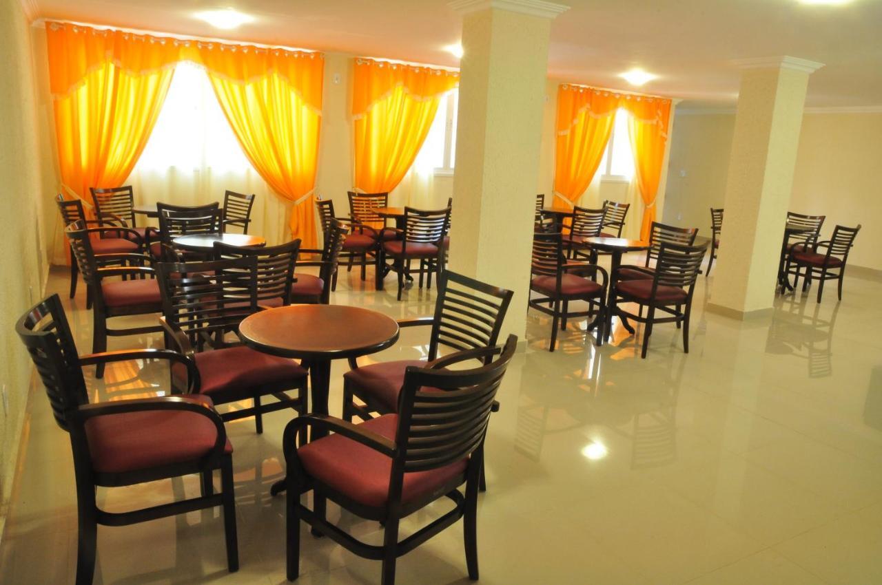 Hotel Da Montanha Miguel Pereira Ngoại thất bức ảnh