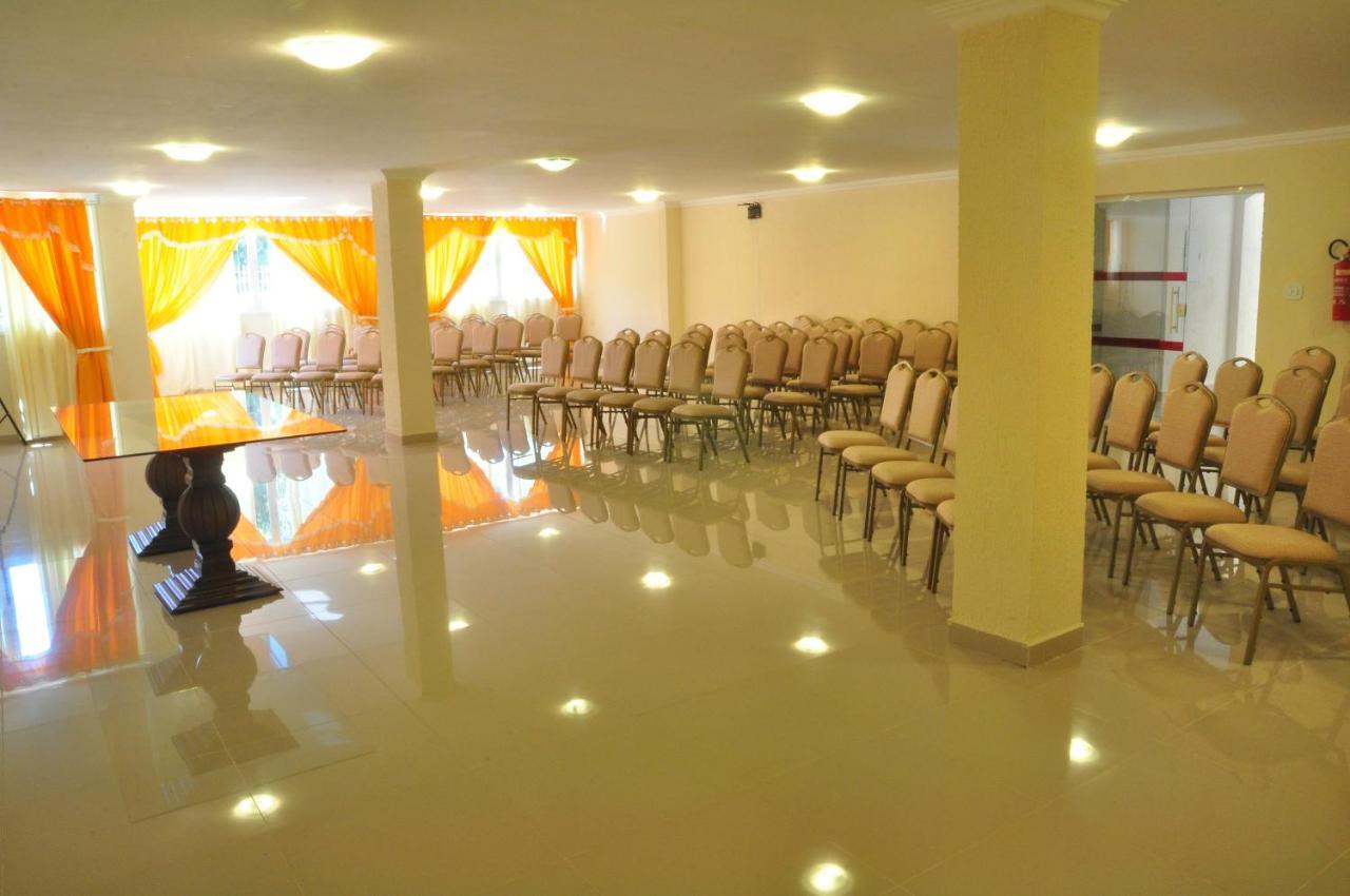 Hotel Da Montanha Miguel Pereira Ngoại thất bức ảnh