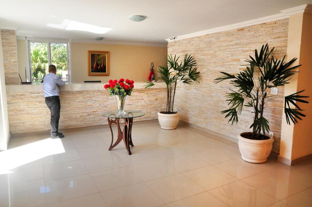 Hotel Da Montanha Miguel Pereira Ngoại thất bức ảnh