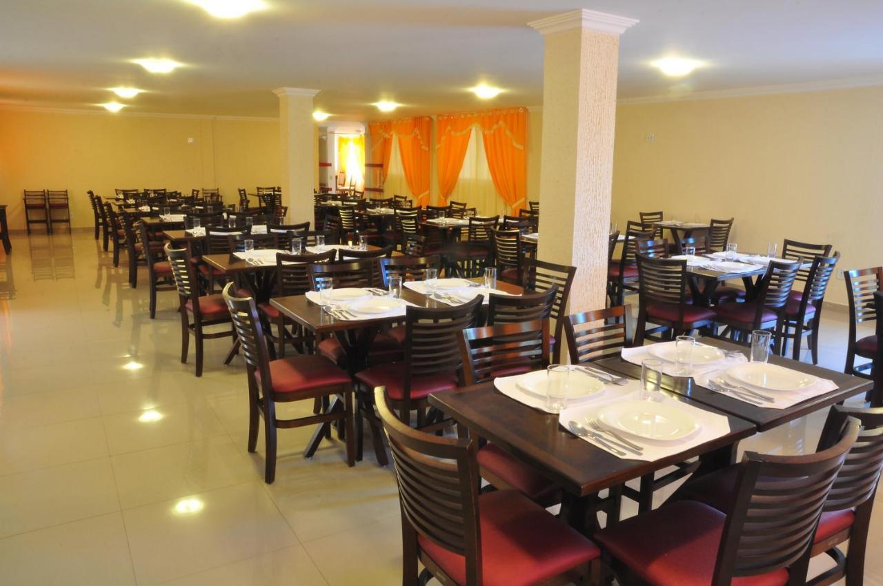 Hotel Da Montanha Miguel Pereira Ngoại thất bức ảnh