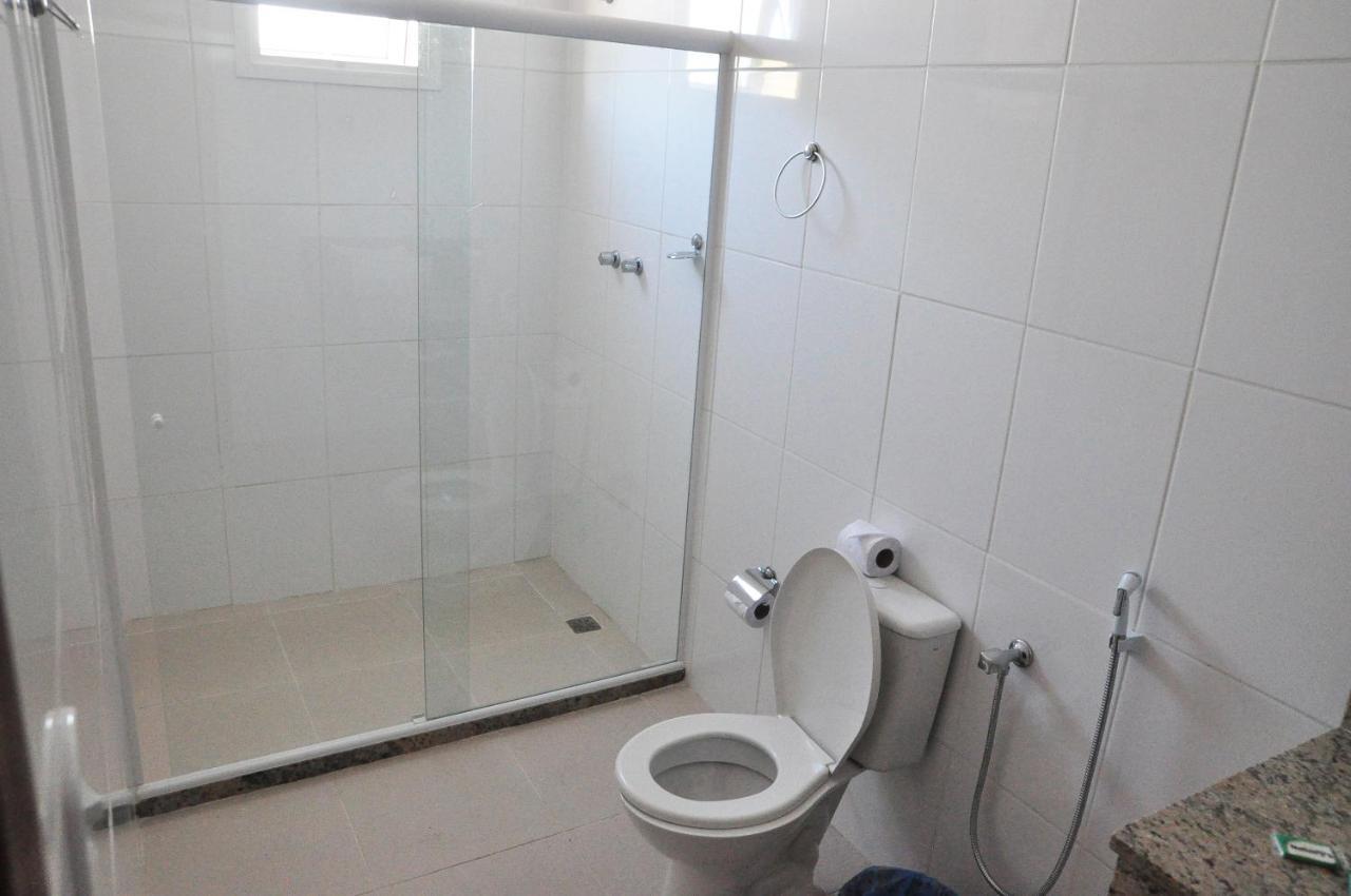 Hotel Da Montanha Miguel Pereira Ngoại thất bức ảnh