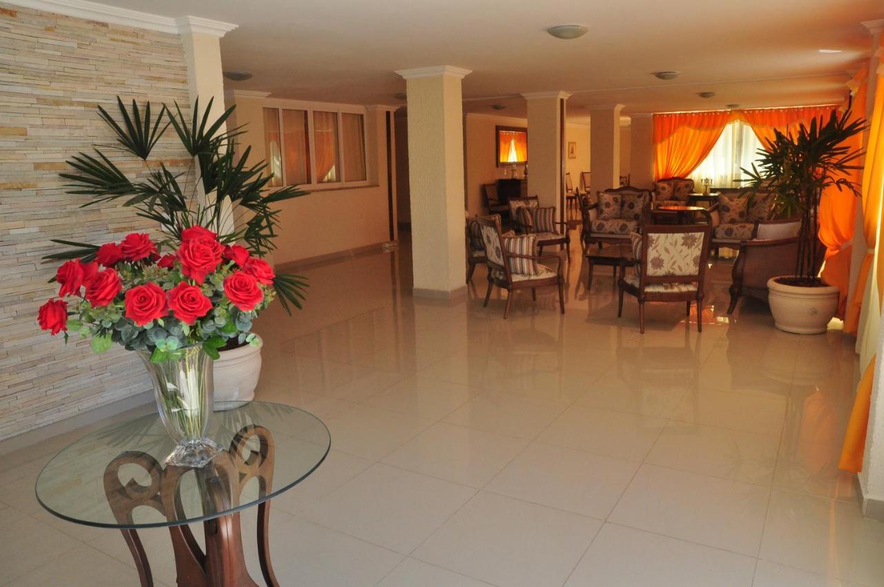 Hotel Da Montanha Miguel Pereira Ngoại thất bức ảnh